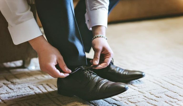 best men’s dress shoes for standing all day