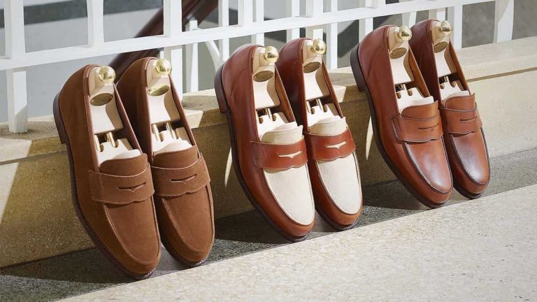 Best Leather Loafer Shoes Brand that you’ve never heard