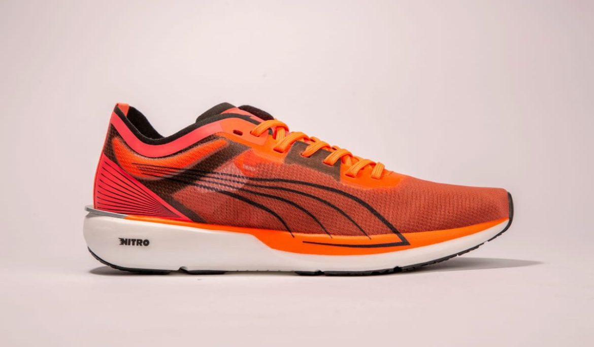 Price Puma Deviate Nitro Elite for men