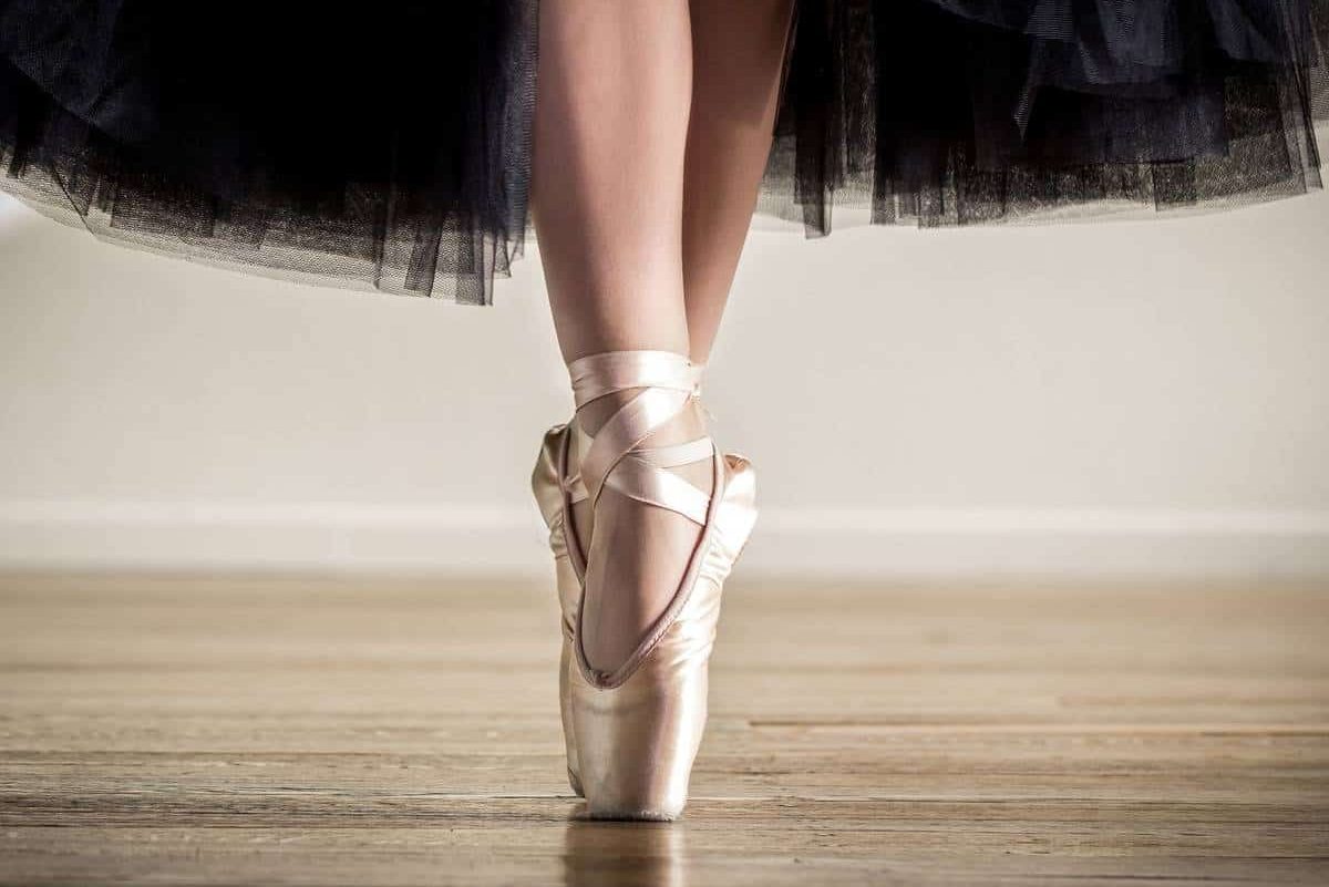 Ballet Shoes Brands to Wear