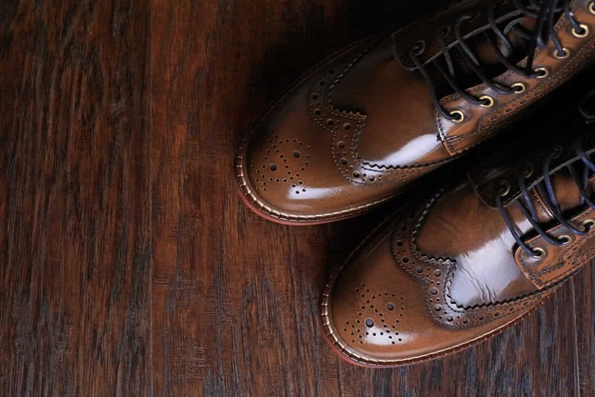 High Quality Leather Shoes Companies Among the Top in 2022