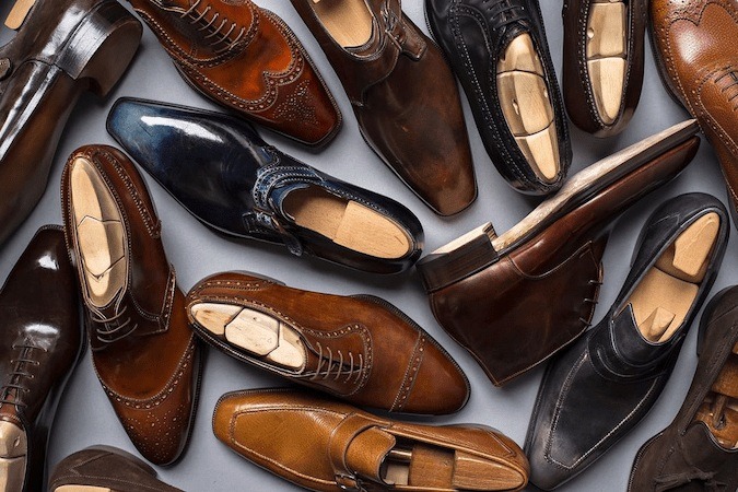 Types of Shoes for Different Occasions