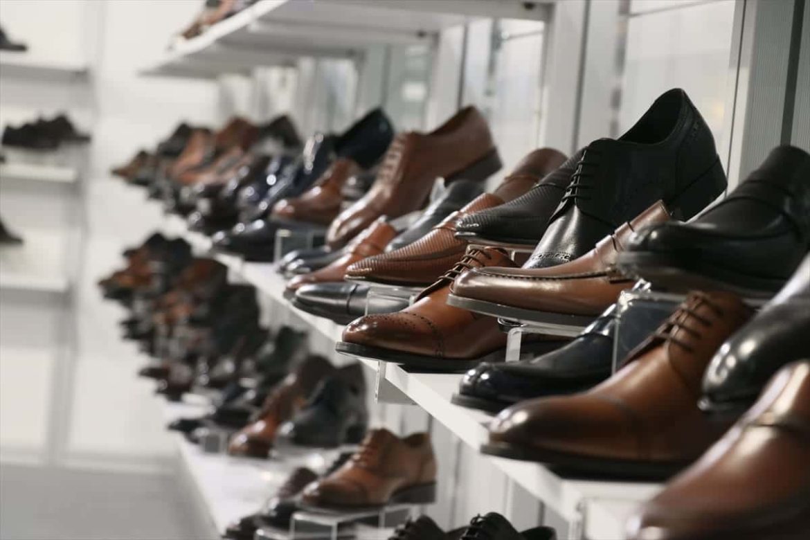 Different Shoes Brands in Turkey Recommended by Footwear Experts