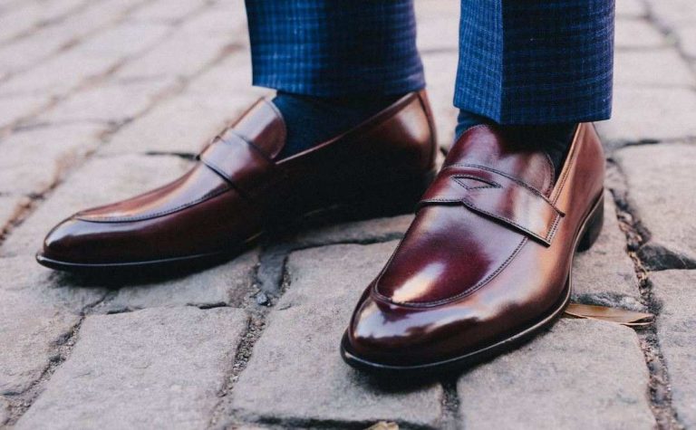 Best loafers brands