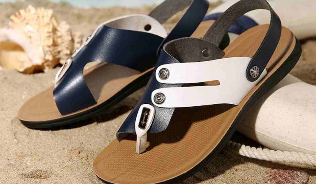 uk sandals