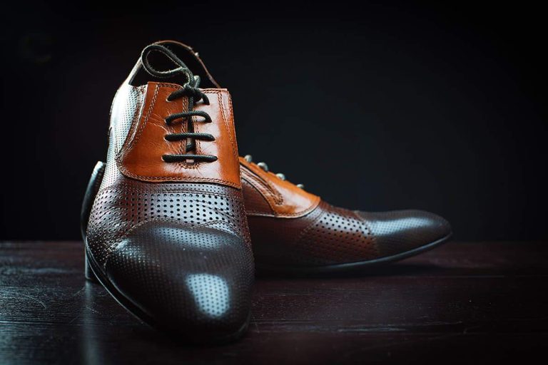 Best men’s leather shoes