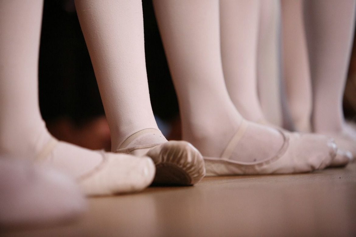 Best Ballet Shoes for Adults for All Day Comfort