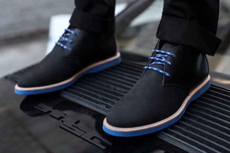 Formal shoes for men