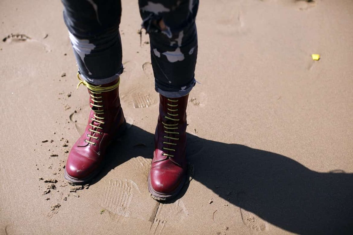 Leather Boots Get Wet What Necessary Things You Must Do