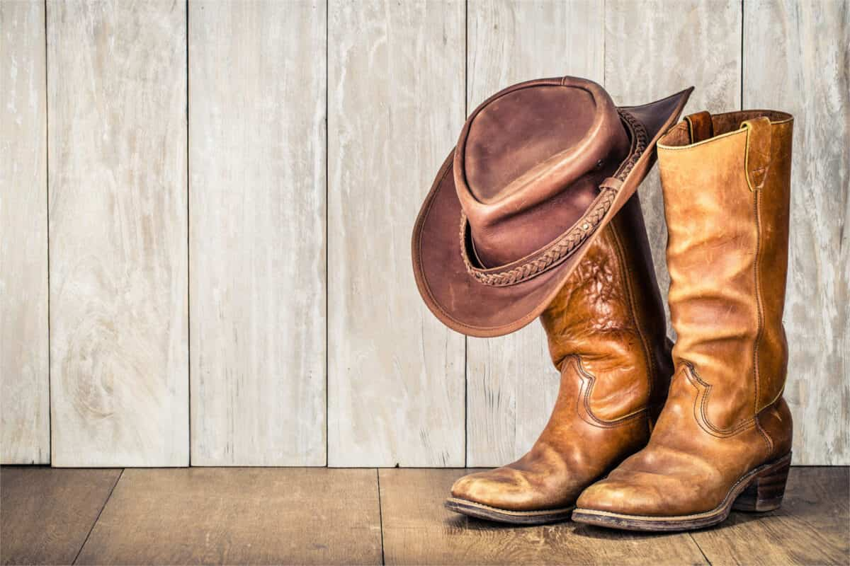 Best Cowboy Boots in Market