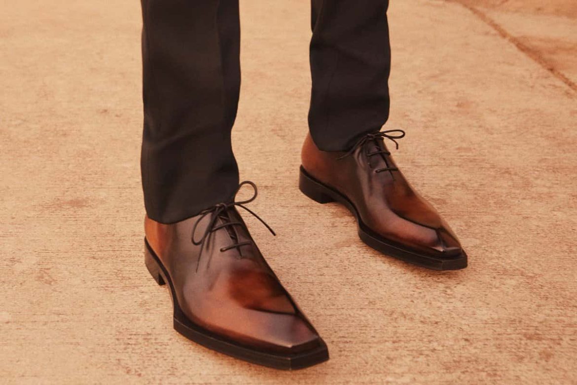 Best Leather Shoes Brands in UK That Really Fascinate You