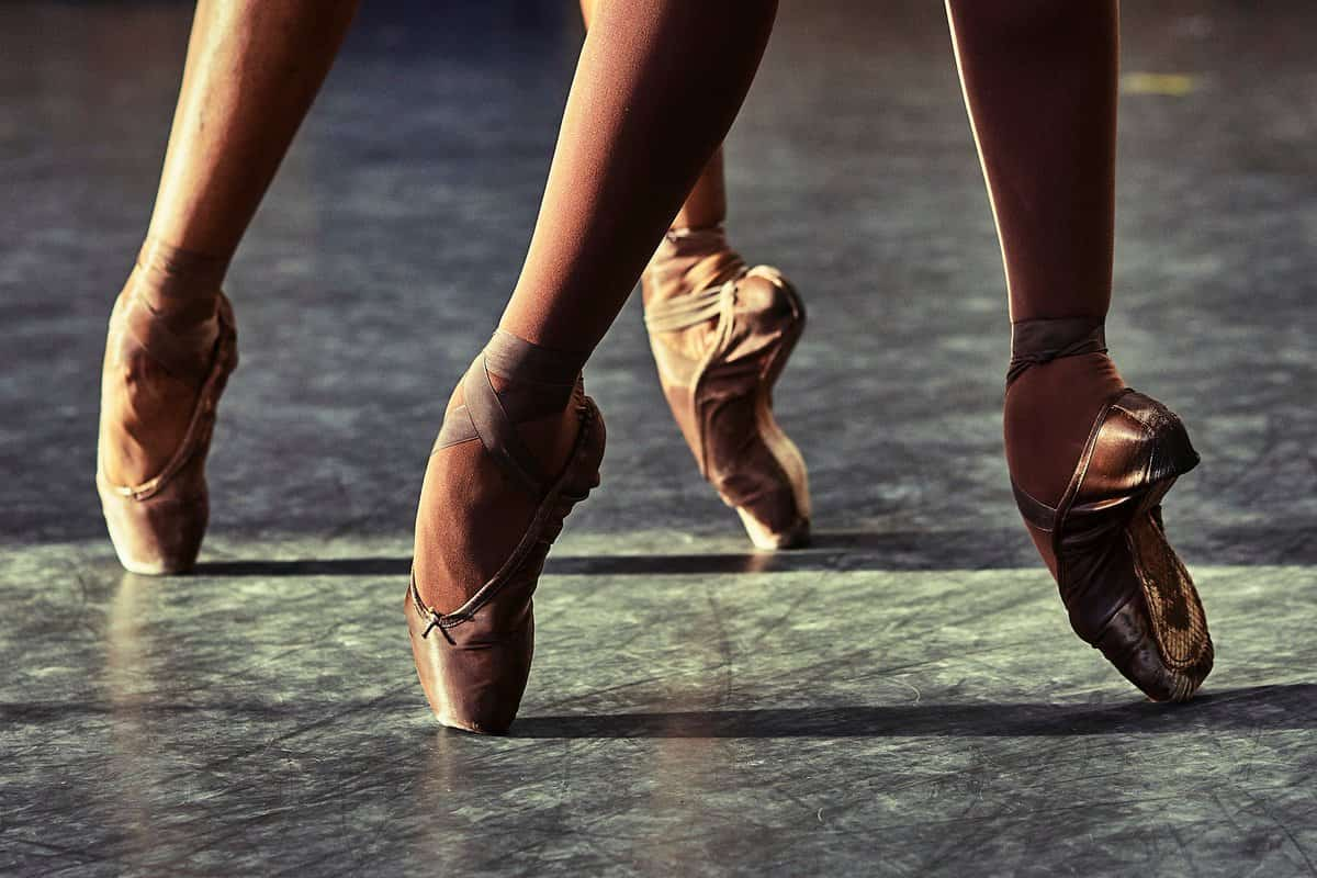 Ballet Shoes Brands to Wear