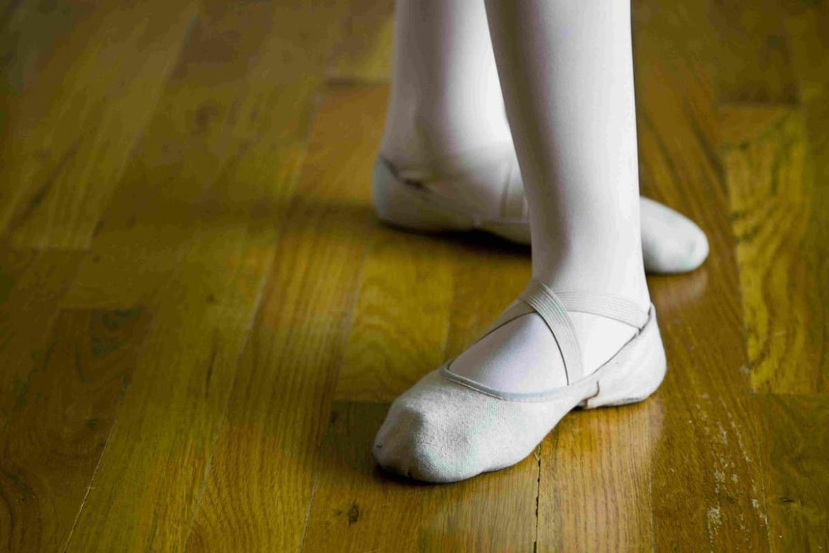 Best Ballet Shoes Brands That Attract You to Wear