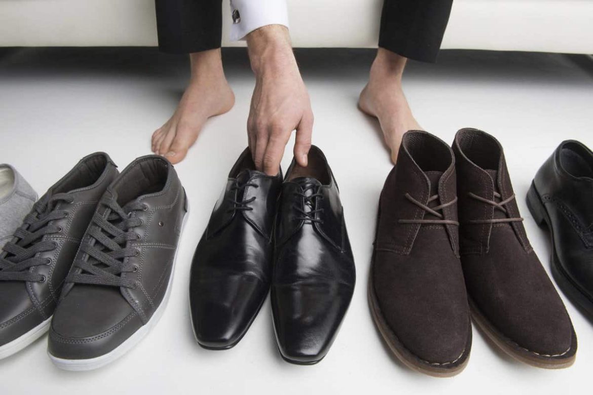 Leather Shoes Brands in Pakistan That Are Famous in 2022