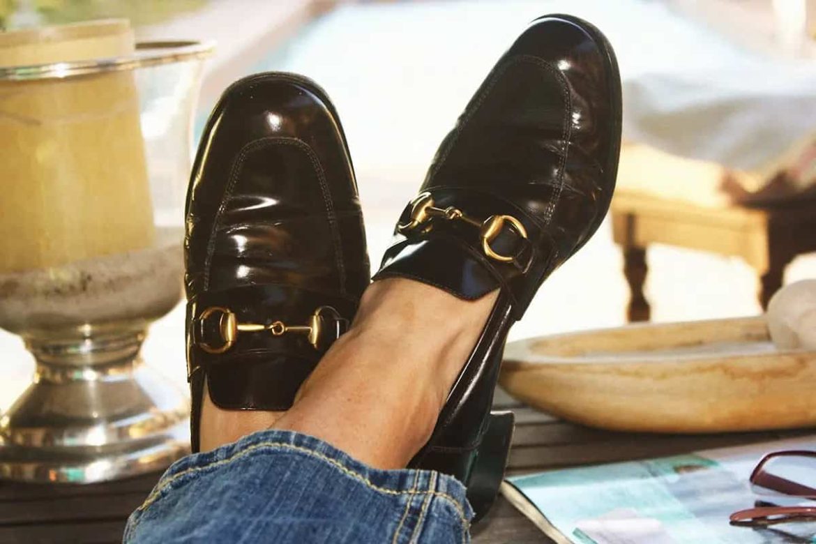 Buying Leather Shoes In Italy A Complete Helpful Guide