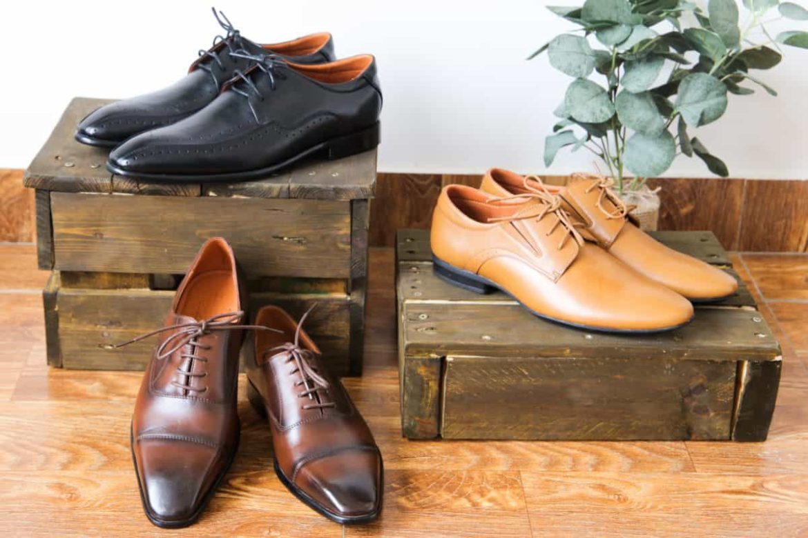 japanese leather shoes brands that have a rich history