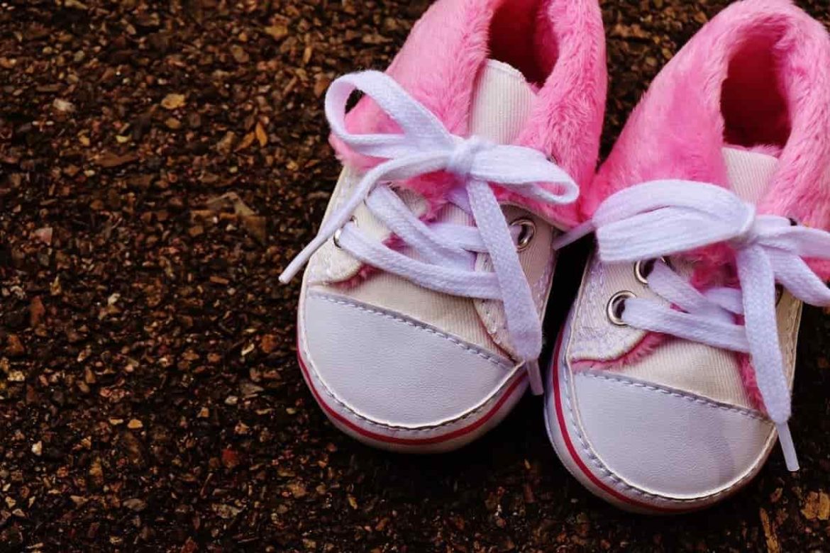 Different Baby Shoes Recommended by Podiatrists Necessary to Consider Seriously