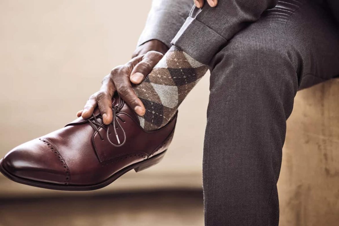 Best Formal Shoe Brands in Dubai You Need to Know