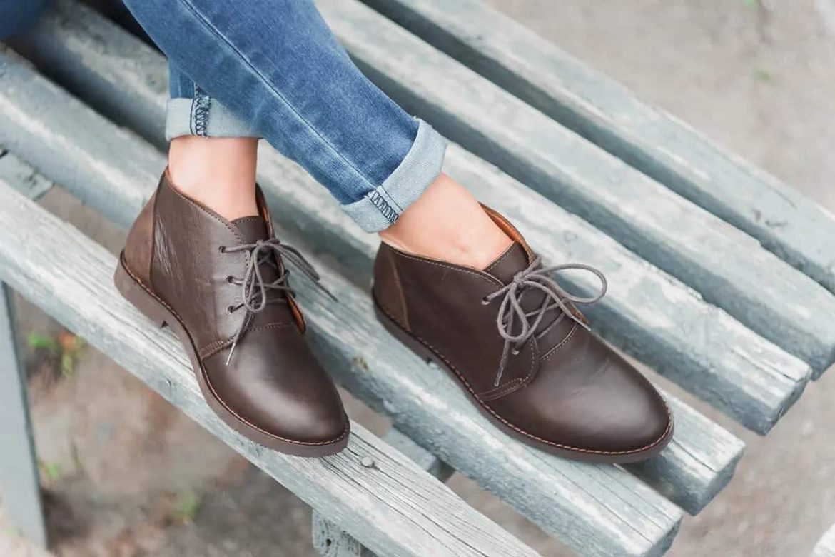 Introducing Thom mcan women’s leather shoes with its history