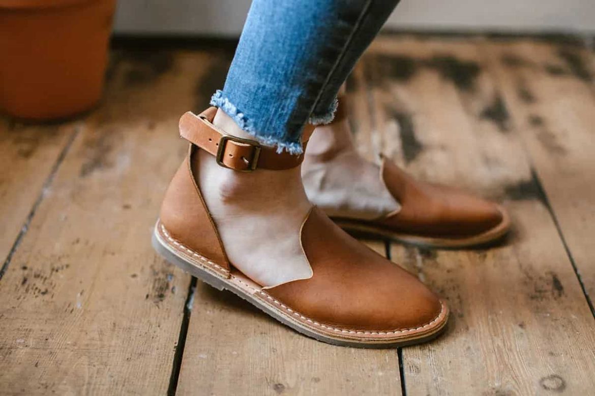 best women’s leather shoes for standing all day