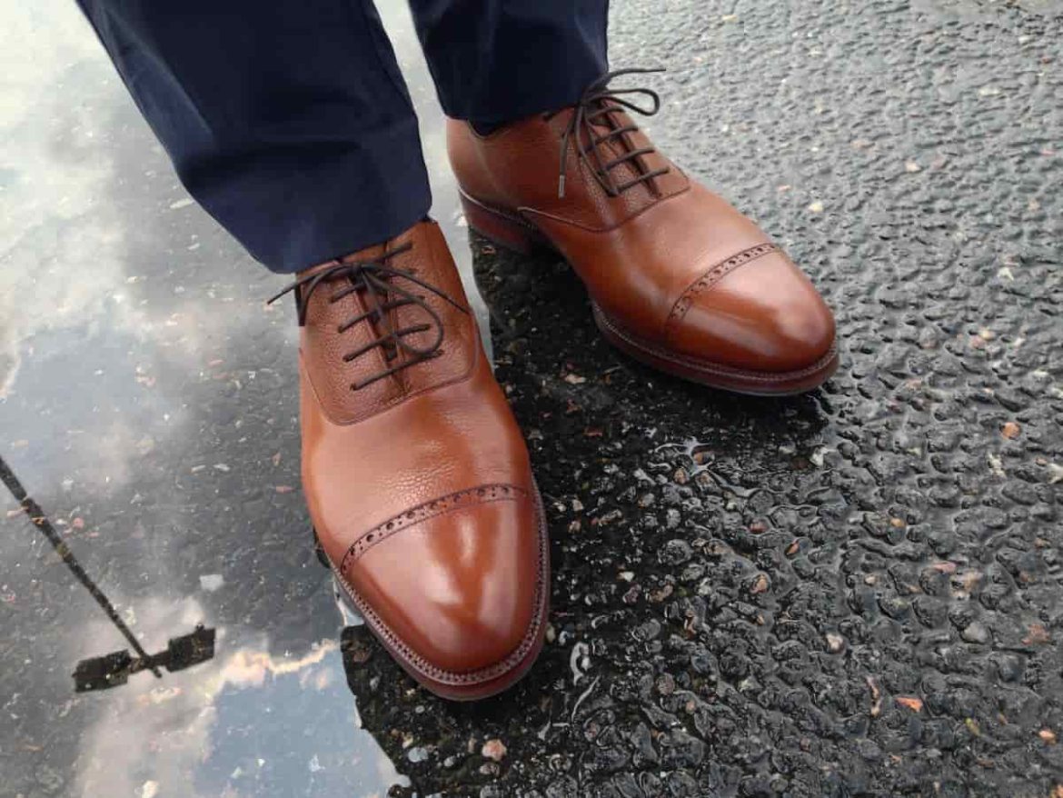 Best Spanish Brand Leather Shoes That Are Stylish in 2022