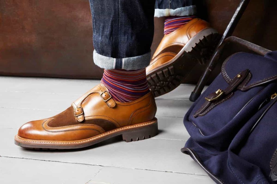 Best Oxford Shoes for Walking You Like to Wear 2022