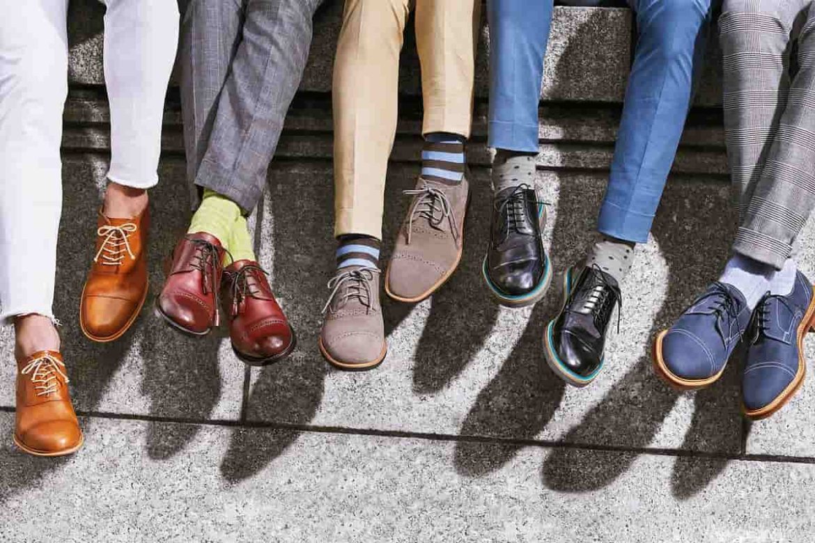 Top American Shoe Companies That Became Popular In 2022