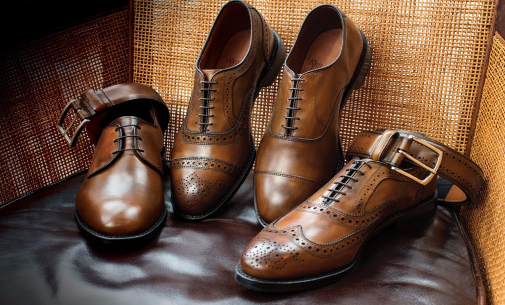  leather shoes for men | Buy at a cheap price 