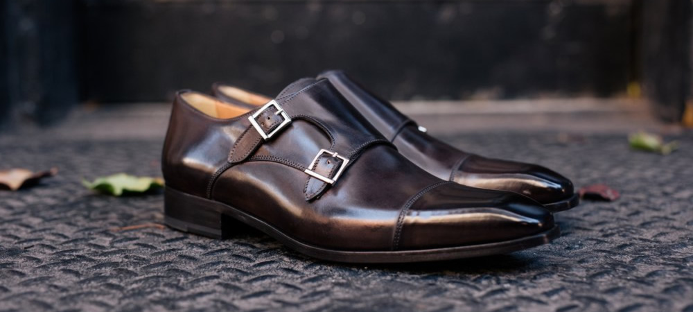  Best Men Leather Shoes + Great Purchase Price 