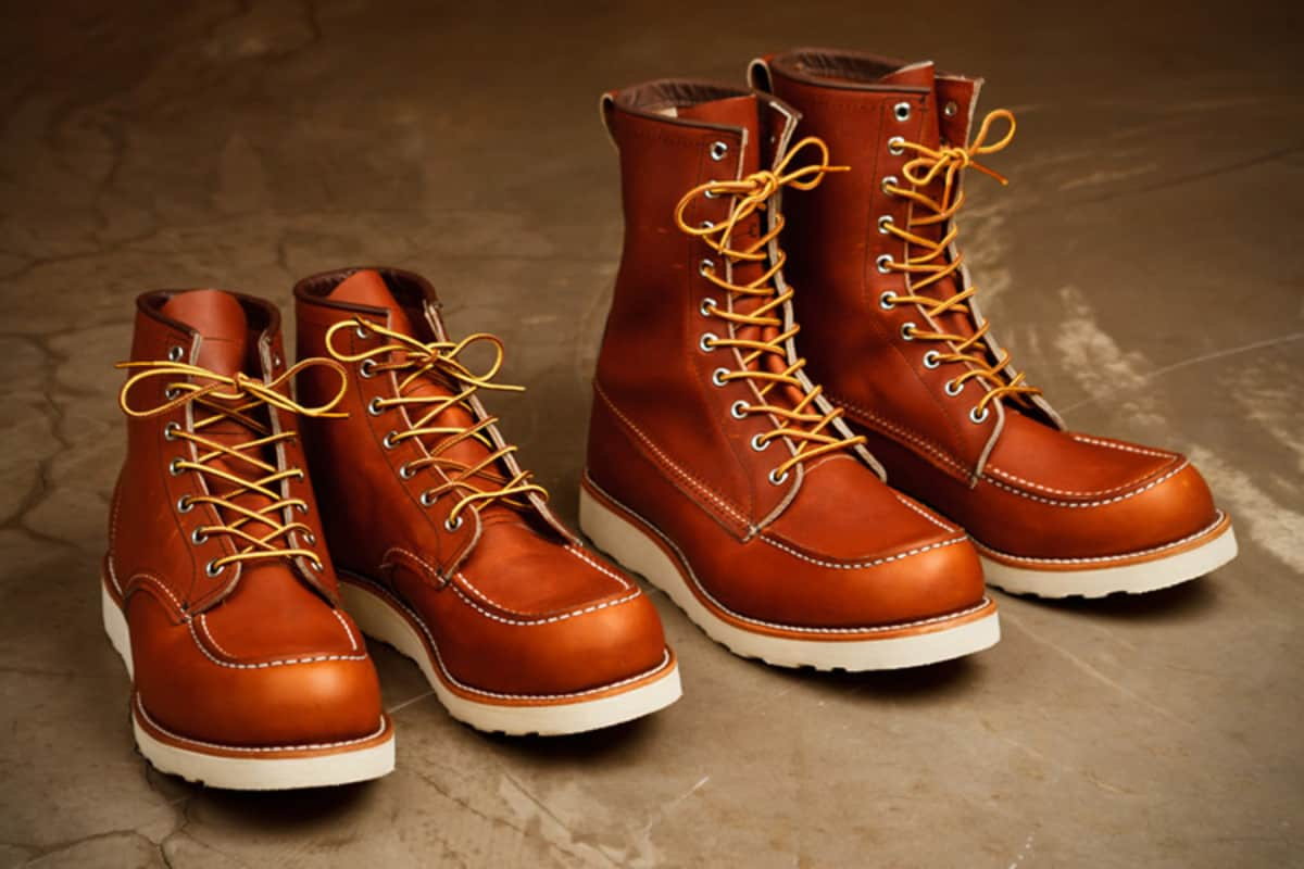  Red Wing Safety Shoes Price 