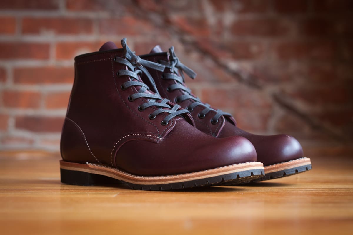  Red Wing Safety Shoes Price 