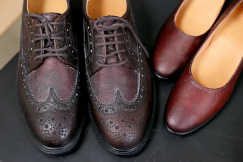  Men's Leather Shoes Price in Sri Lanka 