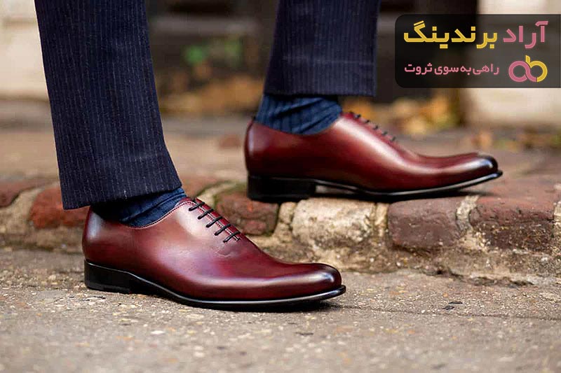  Genuine Leather Shoes Price 