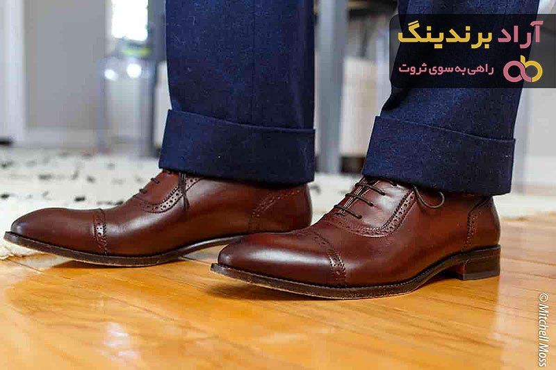  Genuine Leather Shoes Price 