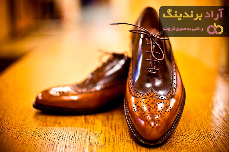 Italian Leather Shoes Price