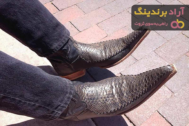 Crocodile Leather Shoes Price