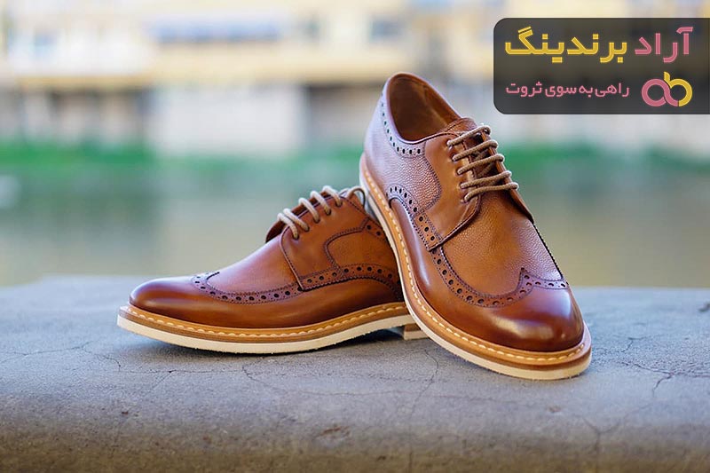  Faux Leather Shoes Durable | Buy At A Cheap Price 