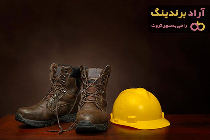 Protective Safety Work Shoes + Buy