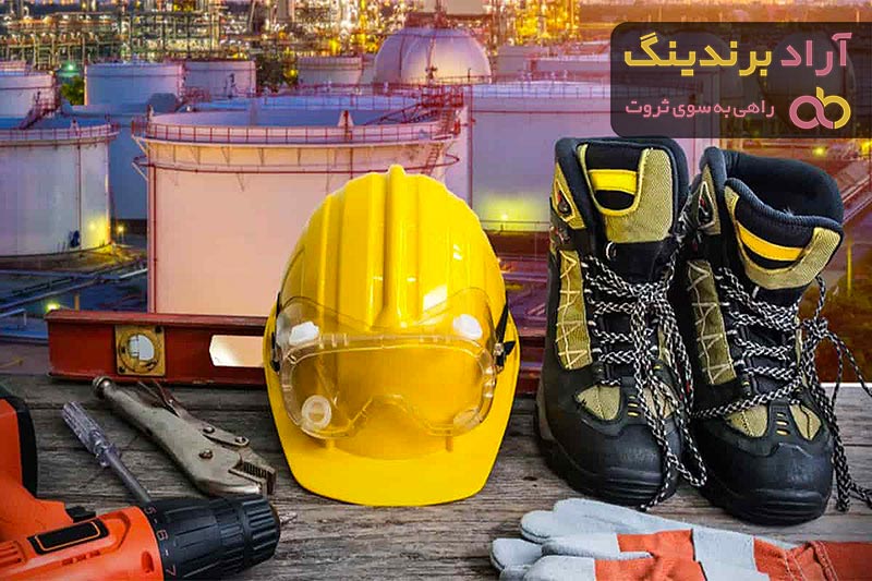  Protective Safety Work Shoes + Buy 