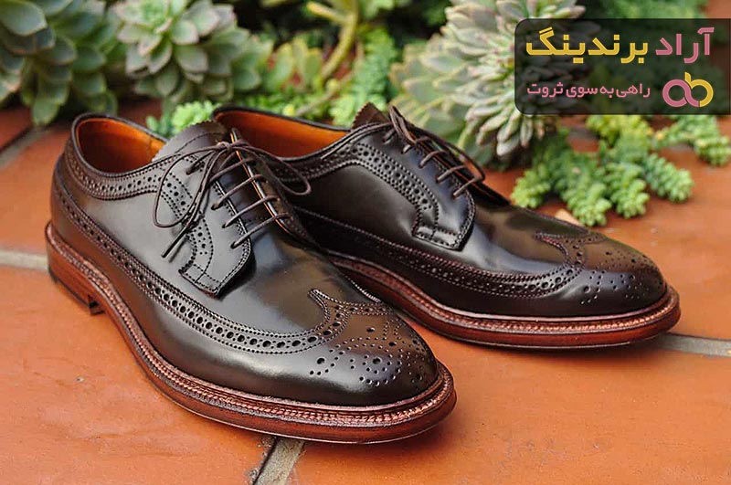  leather Shoes George Purchase Price + User Manual 