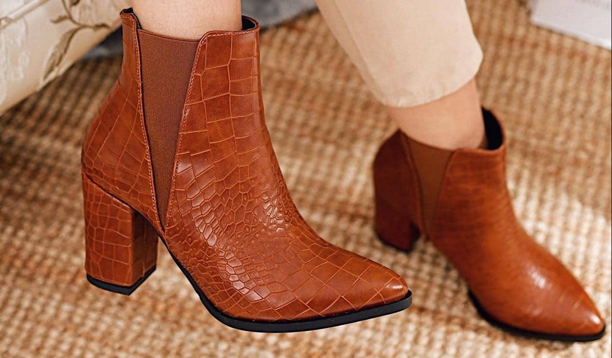  best brown leather shoes for women price 