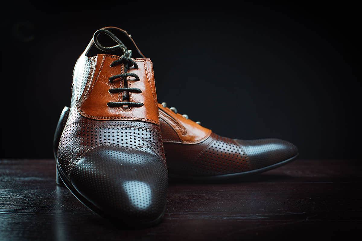  Leather shoes business plan 