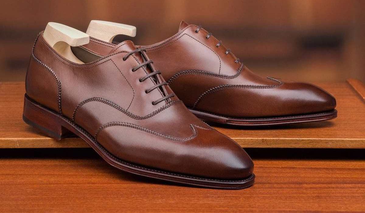  Good leather shoes for men | buy at a cheap price 