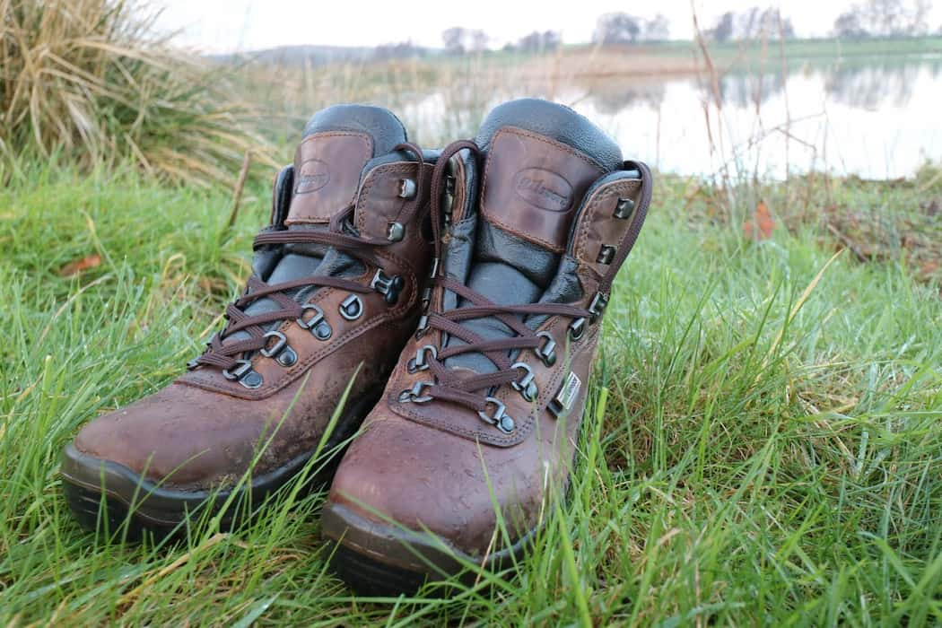  Leather hiking boots 2023 Price List 