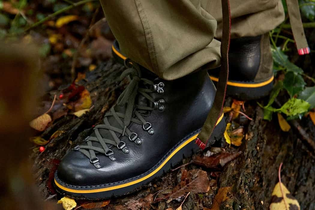  Leather hiking boots 2023 Price List 