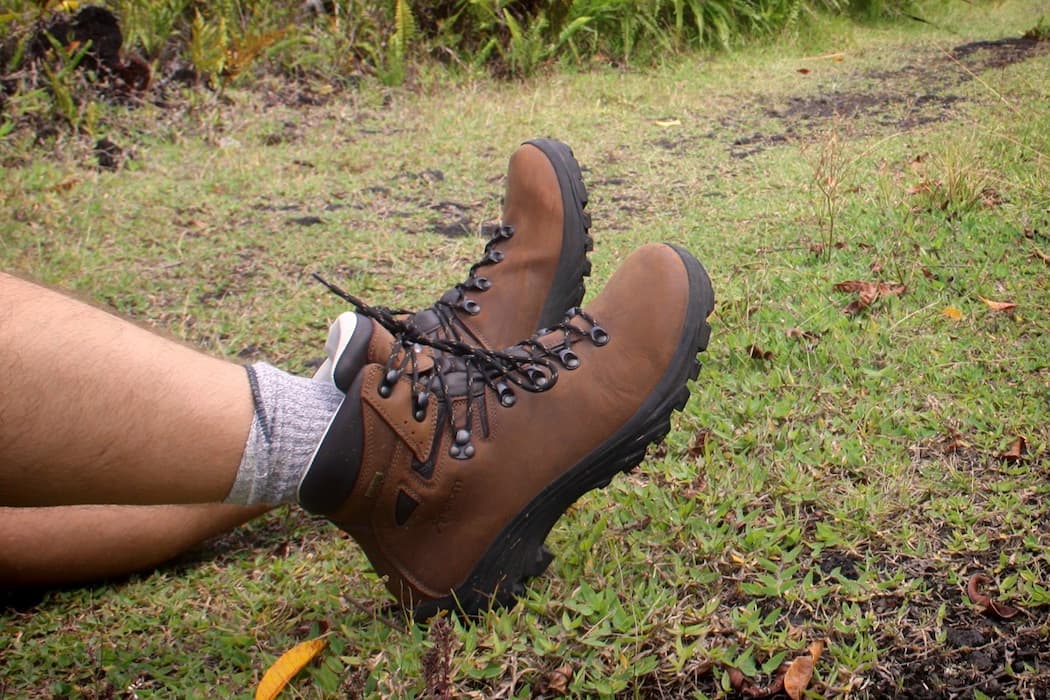  Leather hiking boots 2023 Price List 