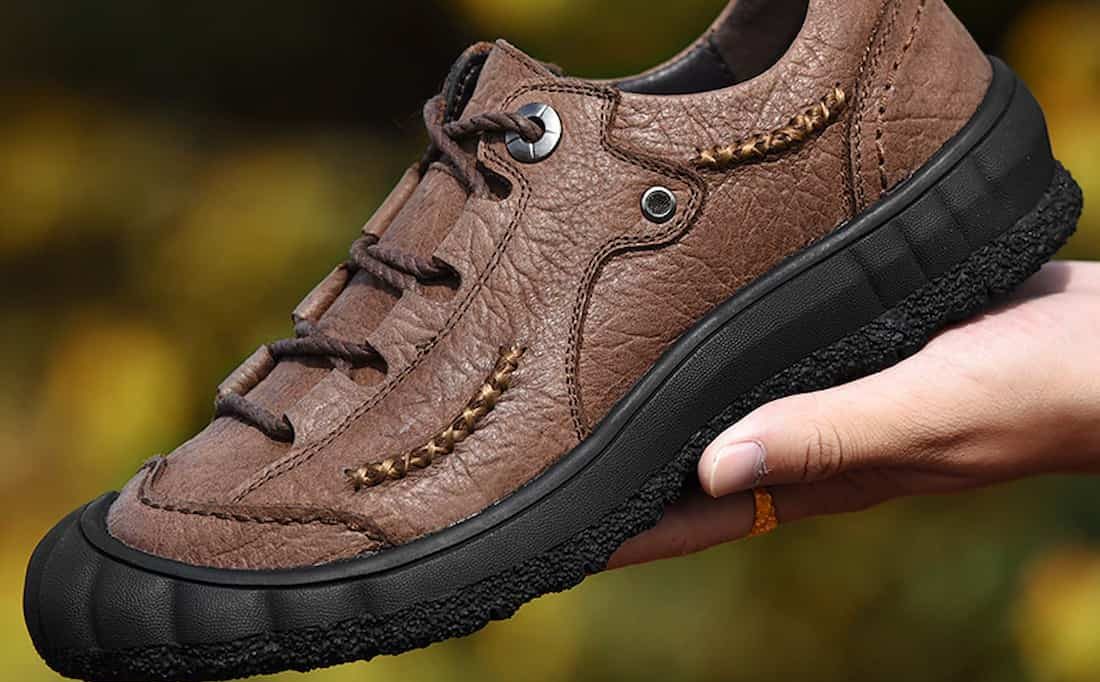  Best Lightweight And Comfortable Safety Shoes 