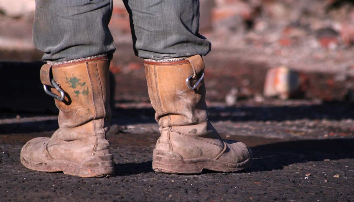  Work Boots Waterproof Steel Toe + The purchase price 