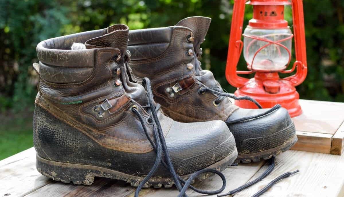  Work Boots Waterproof Steel Toe + The purchase price 