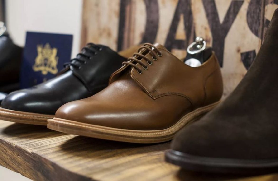 Mens leather dress shoes | Buy at a Cheap Price